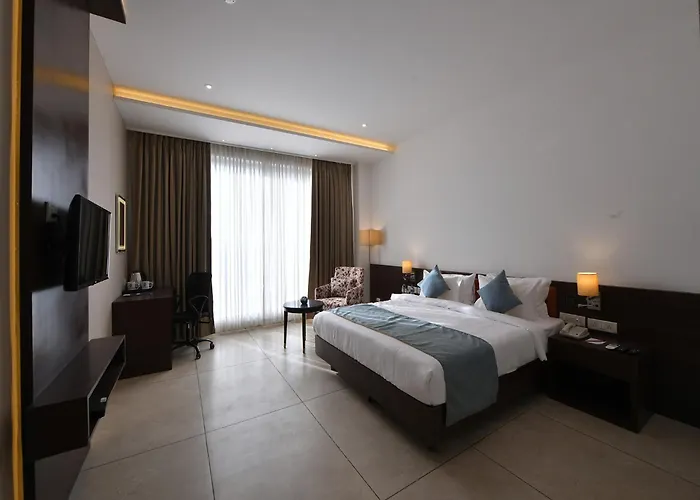 Clubhouse Hotel Morbi By Checkin