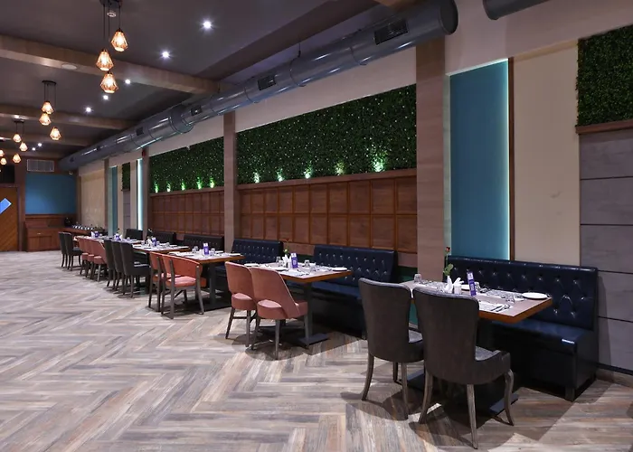 Clubhouse Hotel Morbi By Checkin