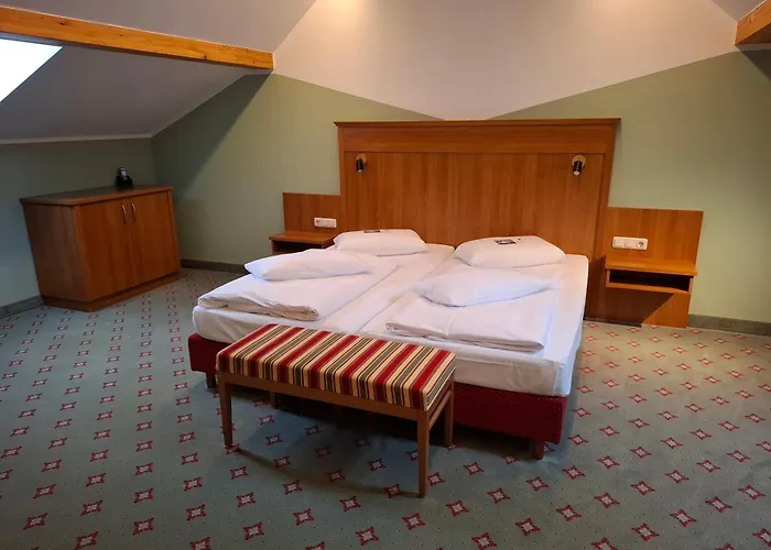 Hotel Kloster Nimbschen 4 Sterne