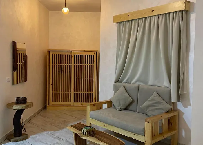 Neom Dahab