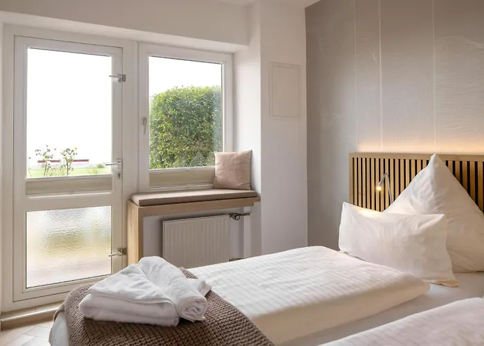 Hotel Klippenklang