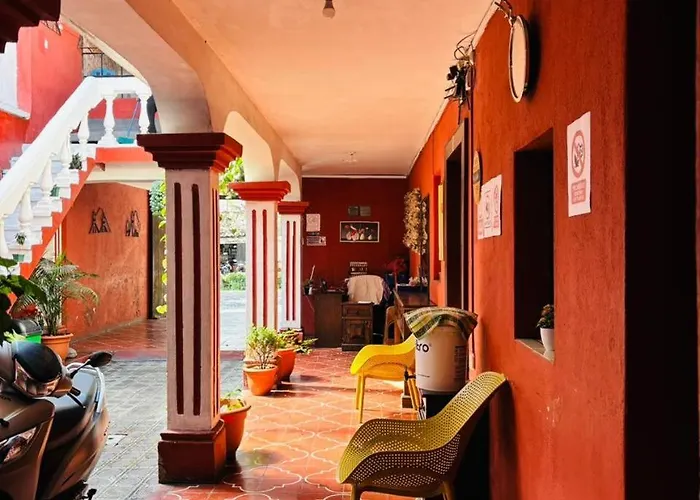 Cristales de Antigua La Calzada