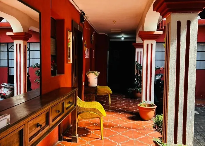 Cristales de Antigua La Calzada