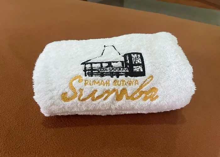 Rumah Budaya Sumba
