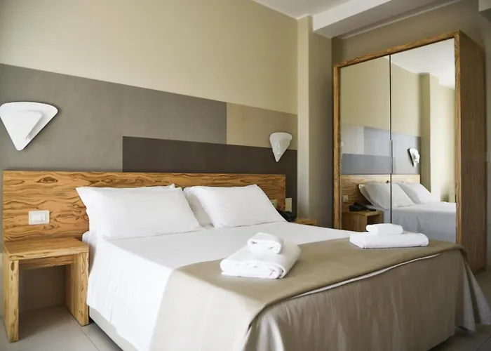 Hotel La Spiaggia