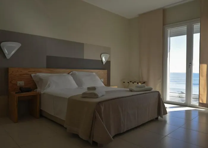 Hotel La Spiaggia