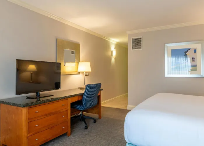 Gorges Grant Hotel