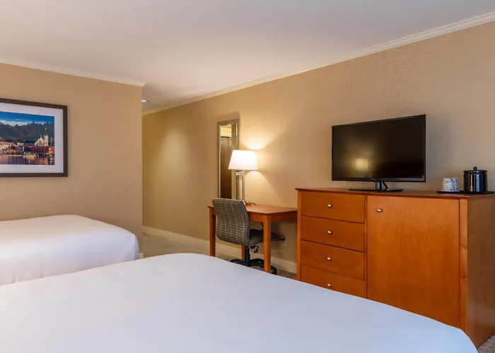 Gorges Grant Hotel
