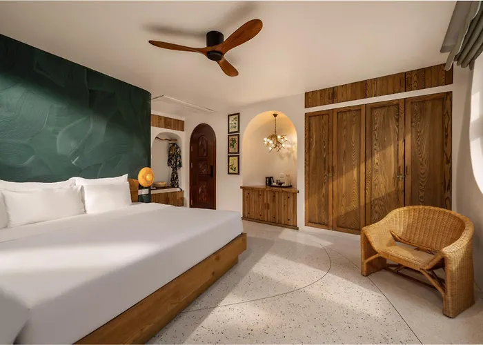 Saha Casa Boutique Hotel Da Nang