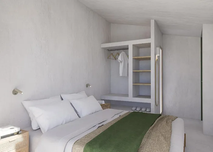 Hostal Sol I Sombra