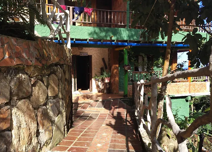 Hotel El Santuario