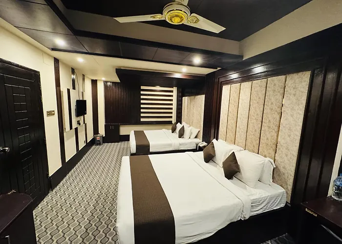 Hotel Istanbul Sylhet