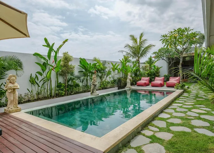 The Lavana Hi Inn Uluwatu