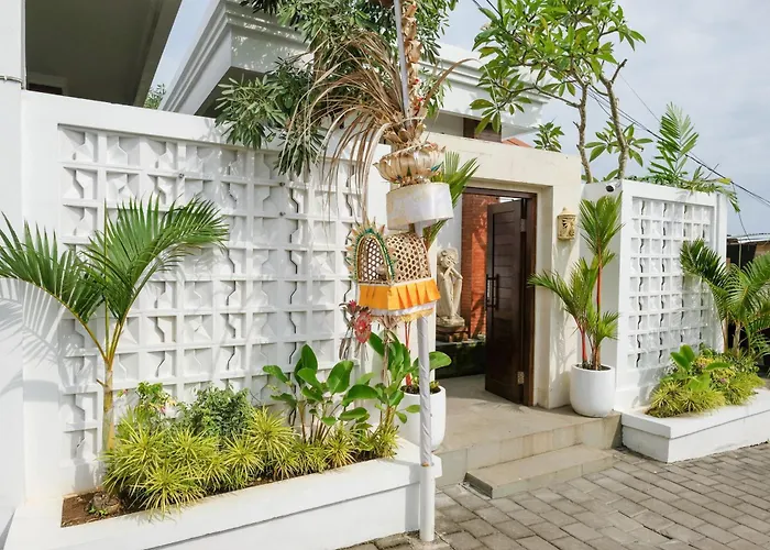 The Lavana Hi Inn Uluwatu