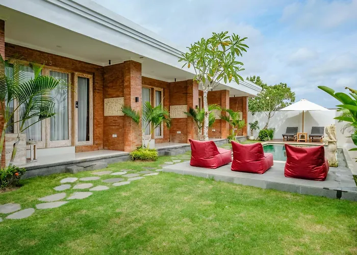The Lavana Hi Inn Uluwatu