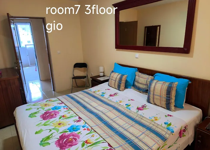 Guesthouse Emaly
