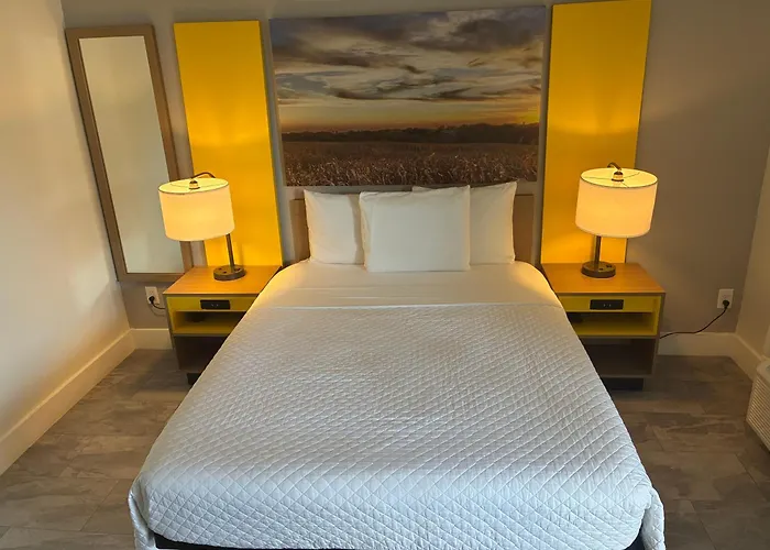 Nova Inn Resort