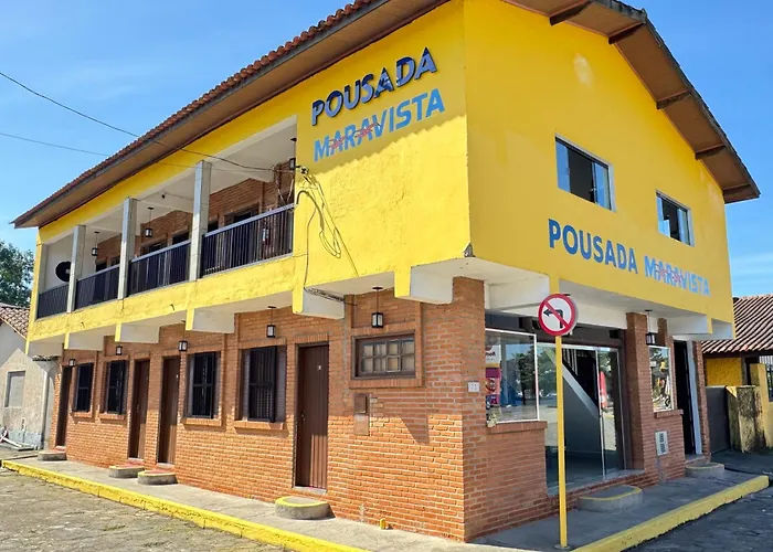 Pousada Maravista