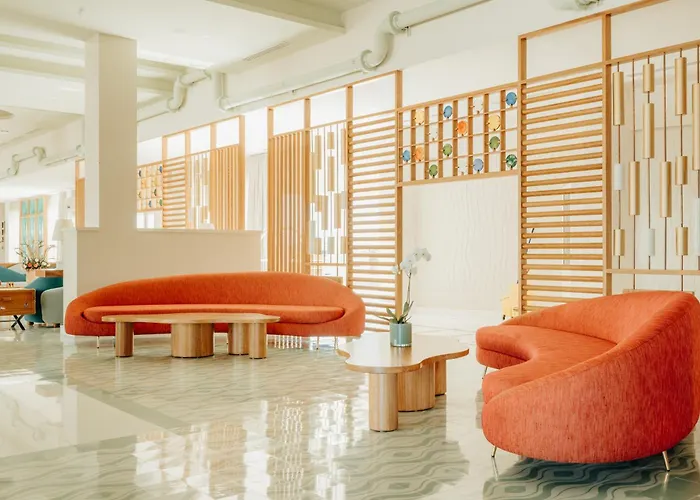 Joia Aruba By Iberostar