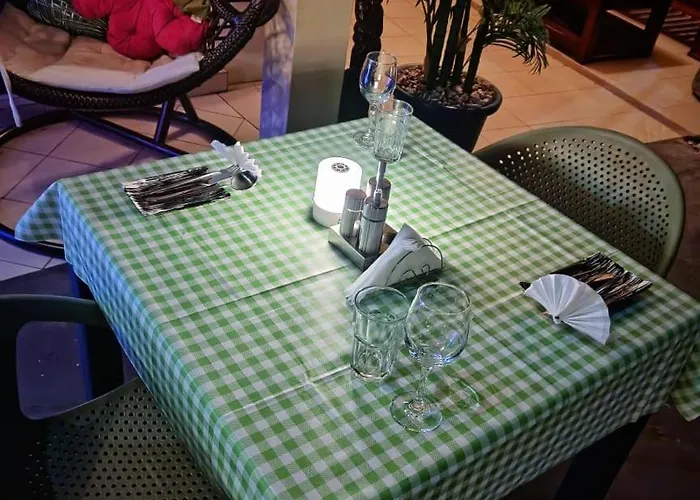 Hotel Bom Amigo