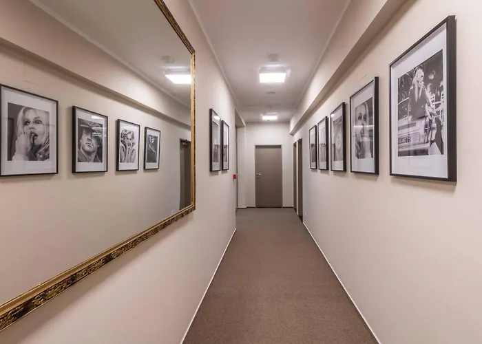 Pappas Hotel&Studio