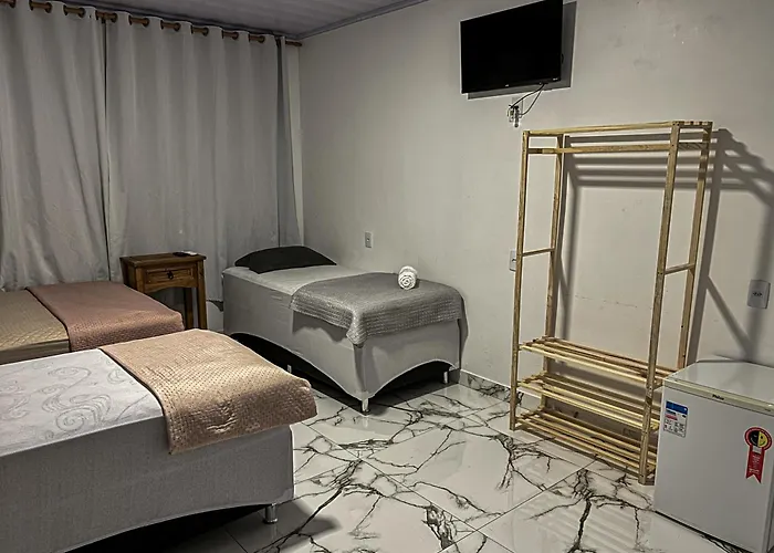 Hotel Wm