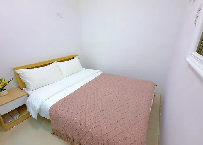 Ketangjian Aparthotel