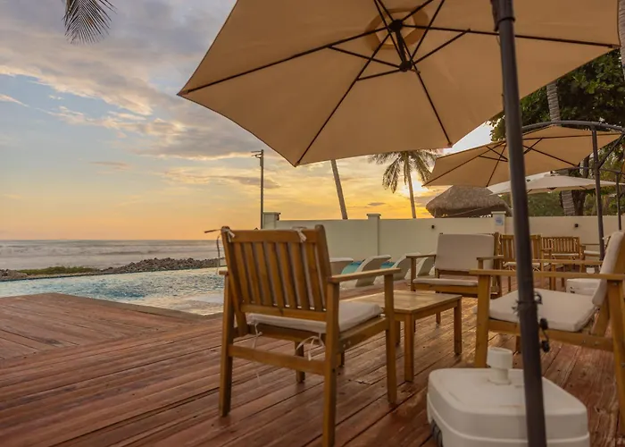 The Rooftop Beach & Club