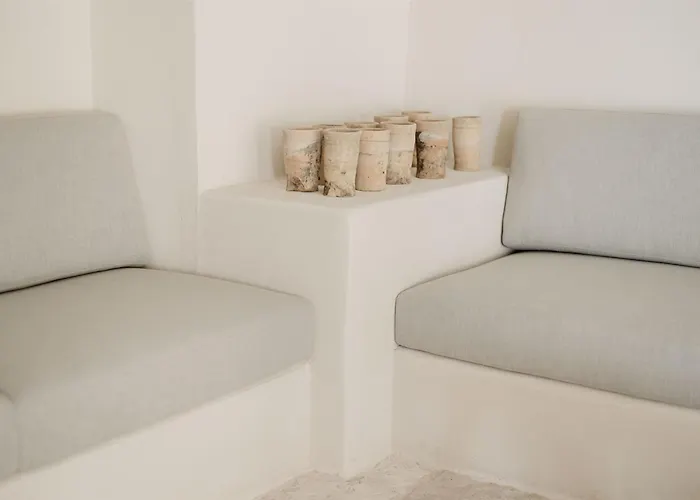 Masseria Vaccaro - Boutique Hotel
