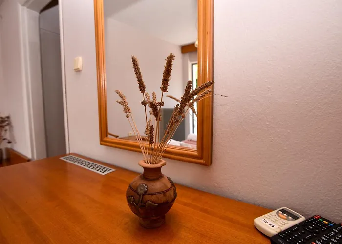 Aristotelis Hotel