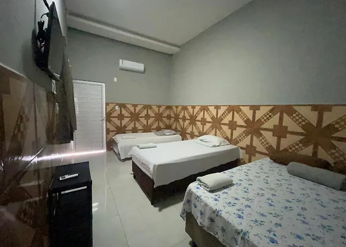 Hotel B&B