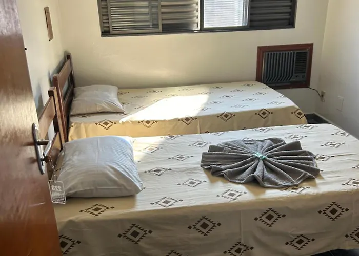 Hotel Ravena Araraquara