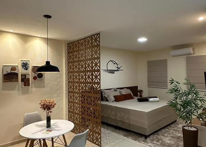 Hotel Leda Rafael
