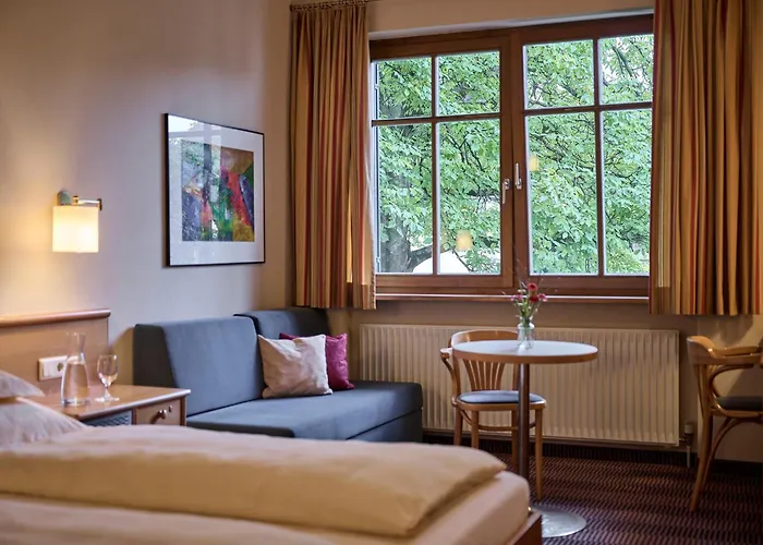 Hotel Gasthof Krönele