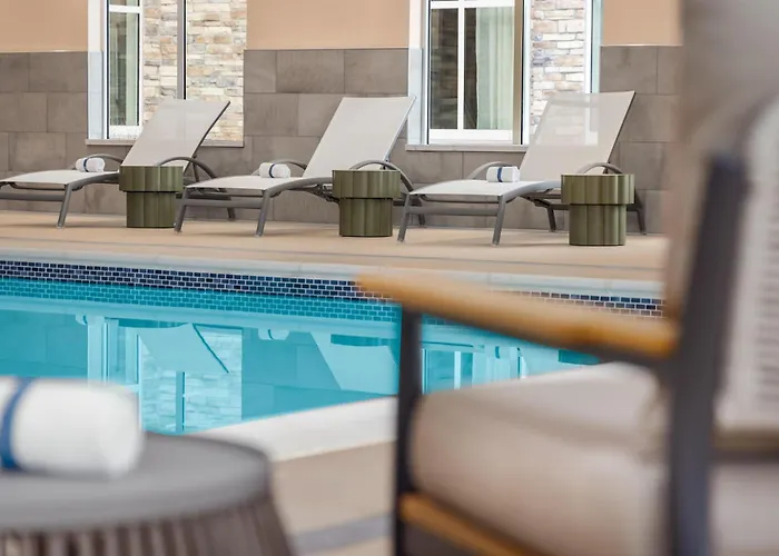 Homewood Suites By Hilton Thornton Denver