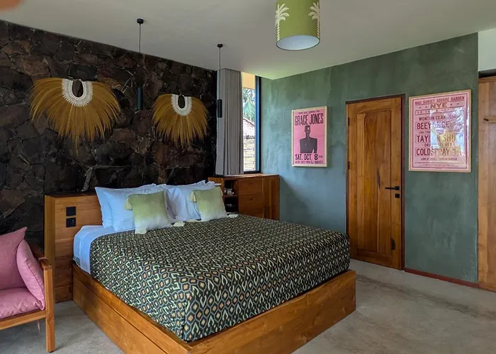 The Beach House