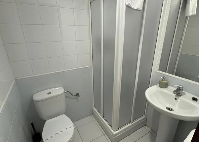 Hotel Real