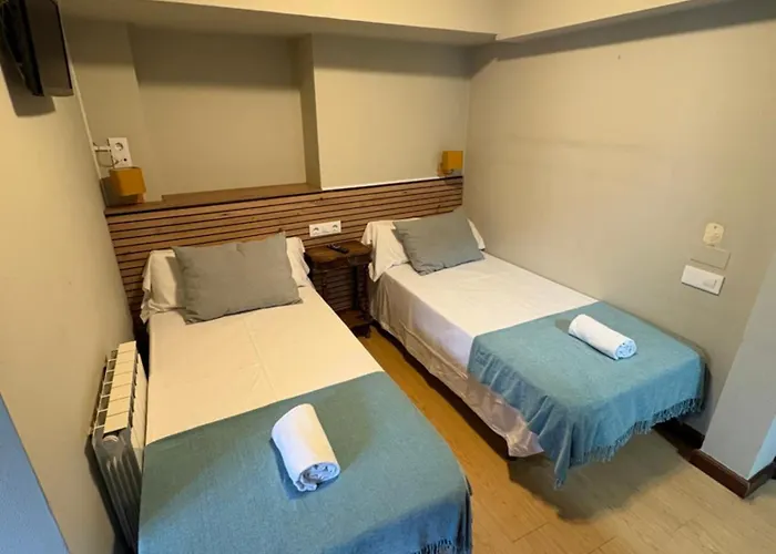 Hotel Real