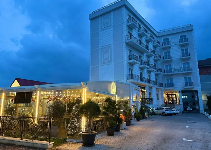 Boutique Hotel Bals