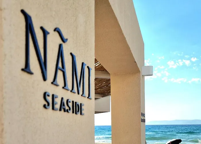 Nami Seaside