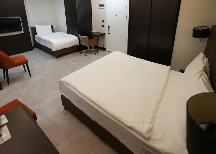 Visse Hotel