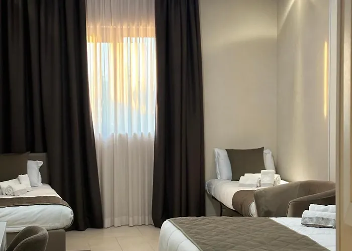 Hotel Donna Crescenza
