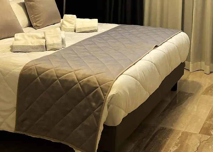Hotel Donna Crescenza