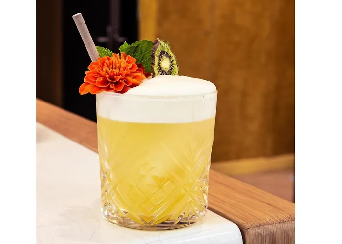 Hôtel Kyriad Prestige Paris Asnieres
