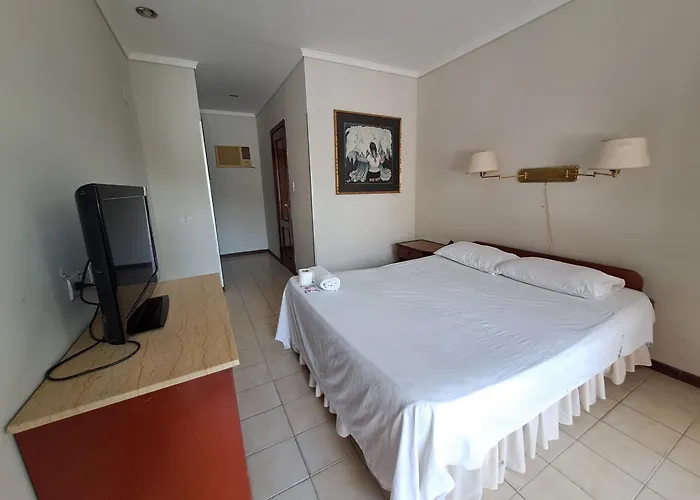 Hotel Asturias Centrico