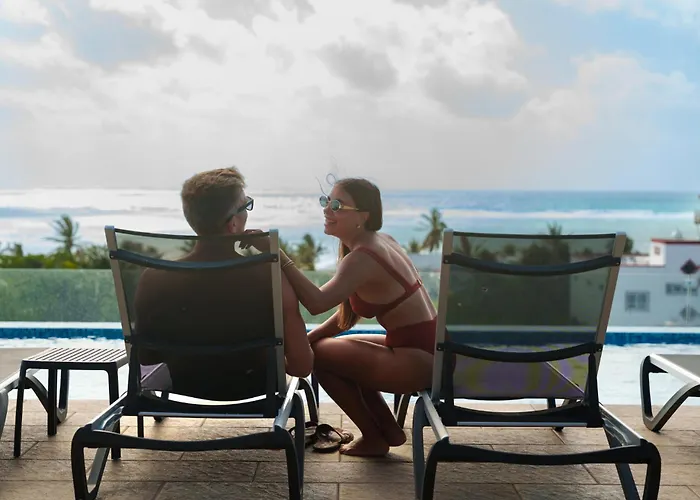 Areia Boutique Hotel - Puerto Morelos (Adults Only)