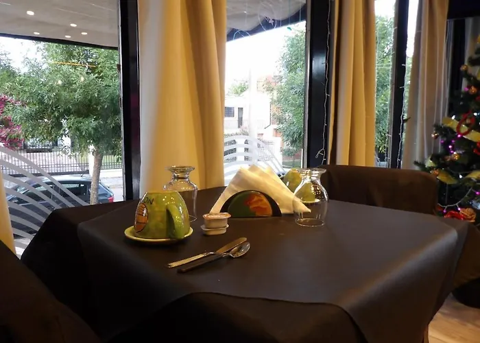 Nova Hotel Boutique