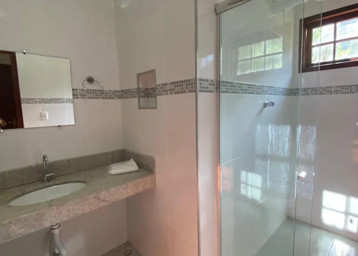 Pousada Casa Primitivus