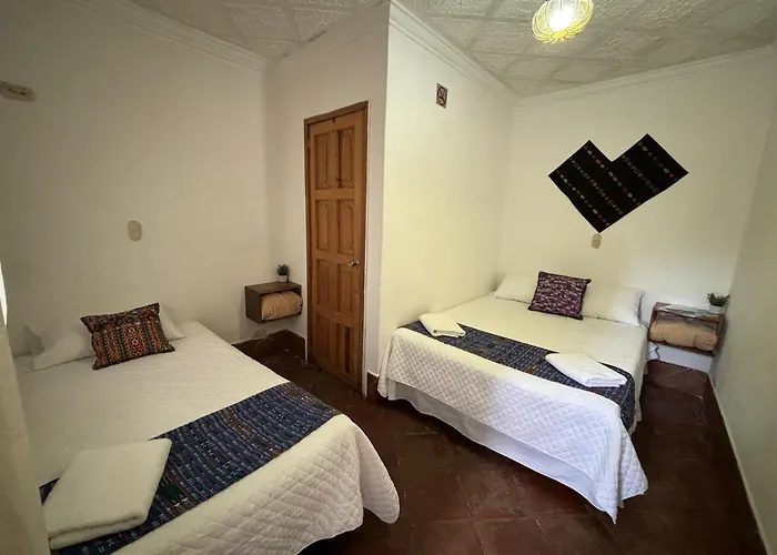 Hotel Makani