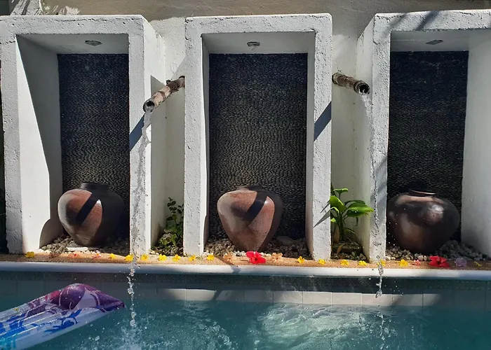 Evangeline Resort